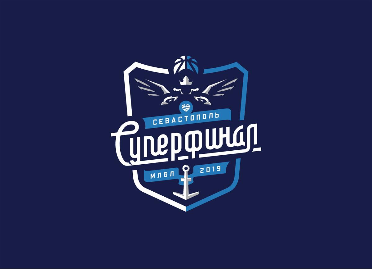 Представлен логотип Суперфинала МЛБЛ 2019